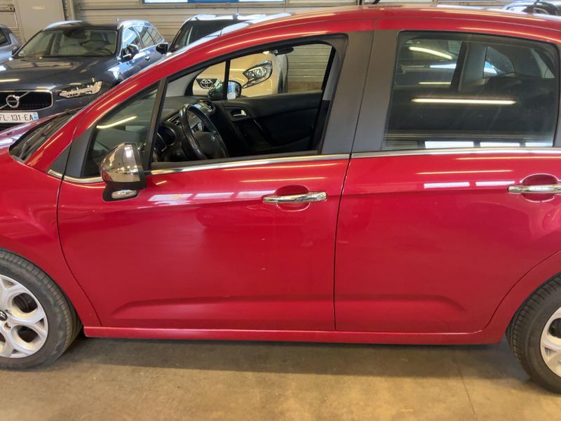 Citroen C3 1.2 VTi Collection 2014 – снимка 4