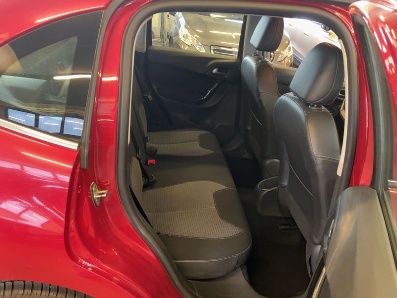 Citroen C3 1.2 VTi Collection 2014 – снимка 19