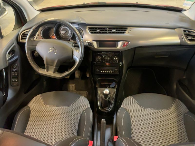 Citroen C3 1.2 VTi Collection 2014 – снимка 17