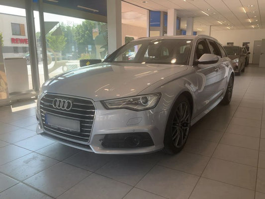 Audi A6 3.0 V6 TDI clean diesel quattro 2018 – снимка 1
