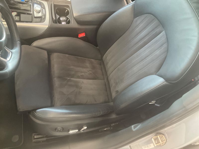 Audi A6 3.0 V6 TDI clean diesel quattro 2018 – снимка 26