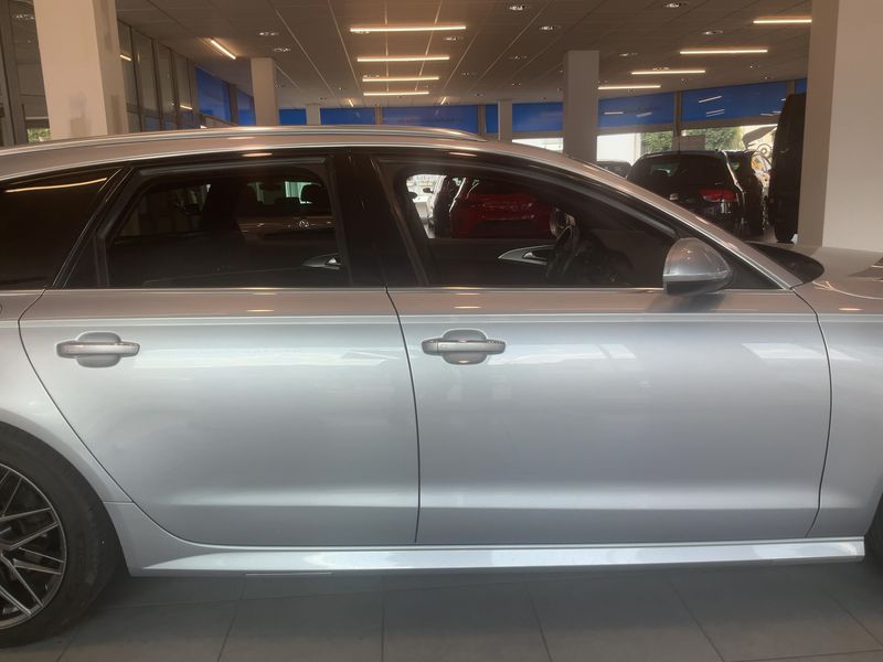Audi A6 3.0 V6 TDI clean diesel quattro 2018 – снимка 10