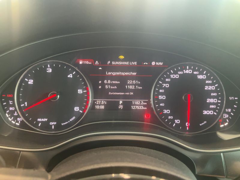 Audi A6 3.0 V6 TDI clean diesel quattro 2018 – снимка 19