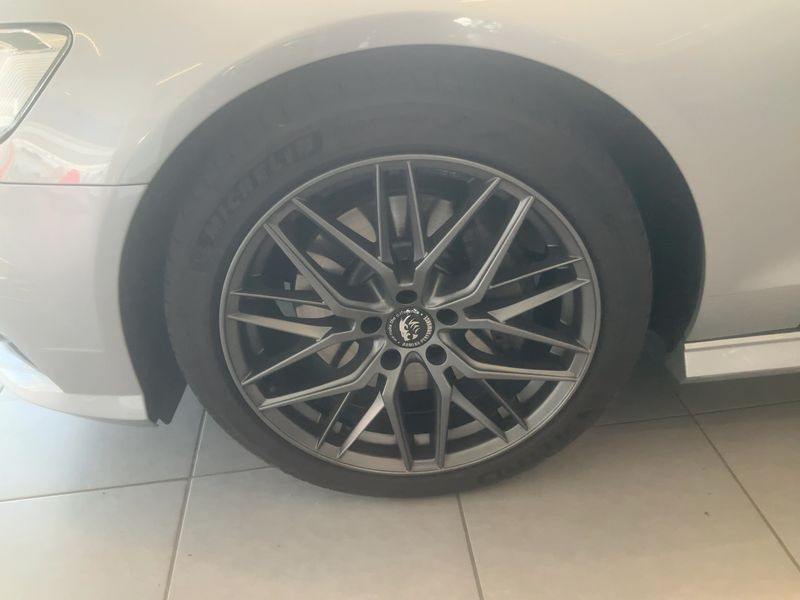 Audi A6 3.0 V6 TDI clean diesel quattro 2018 – снимка 3