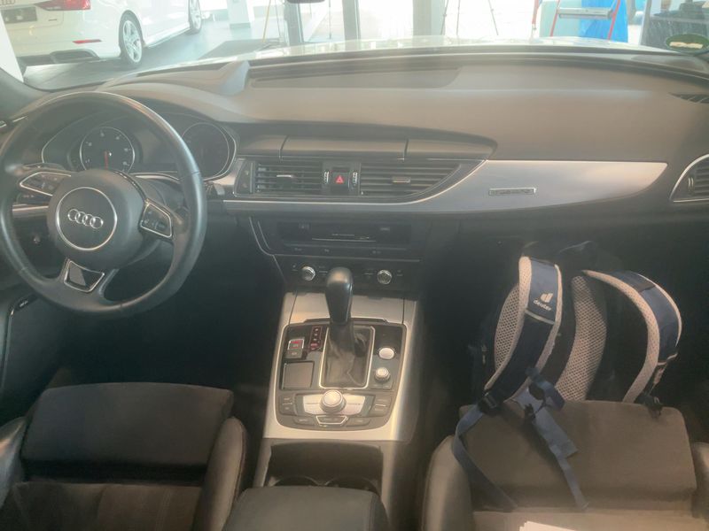 Audi A6 3.0 V6 TDI clean diesel quattro 2018 – снимка 18