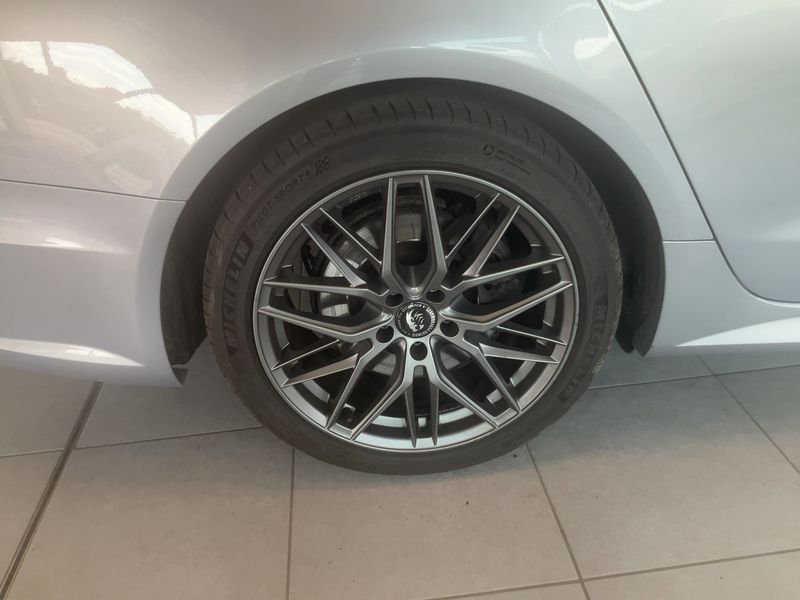 Audi A6 3.0 V6 TDI clean diesel quattro 2018 – снимка 9