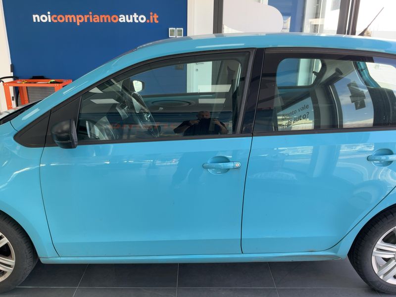 Volkswagen up! 1.0 join up! 2018 – снимка 4