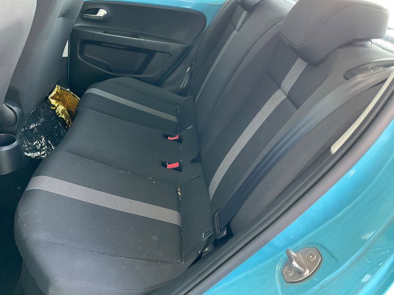 Volkswagen up! 1.0 join up! 2018 – снимка 39