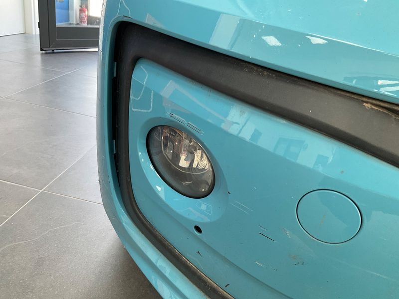 Volkswagen up! 1.0 join up! 2018 – снимка 48