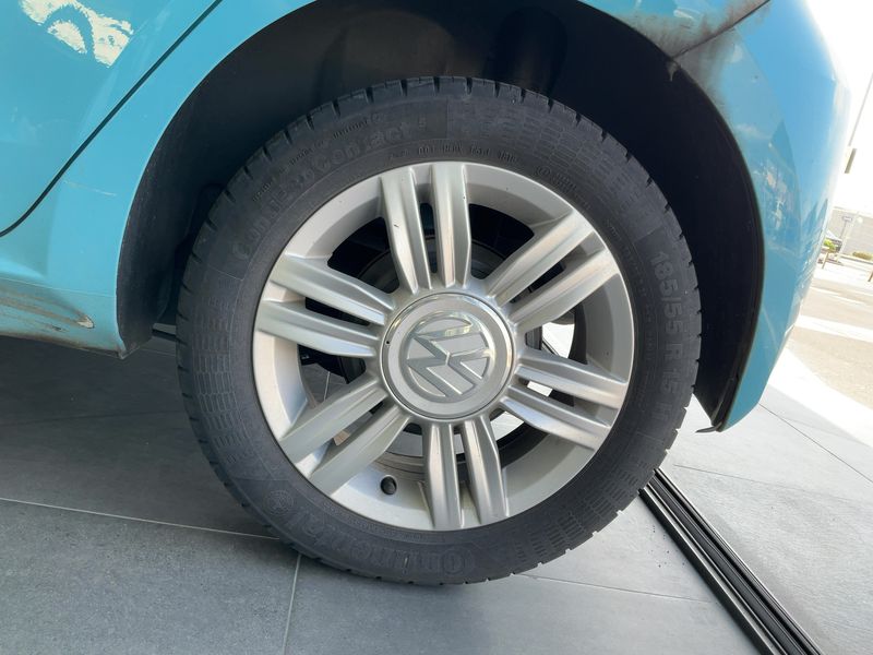 Volkswagen up! 1.0 join up! 2018 – снимка 5