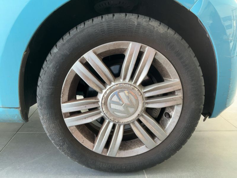 Volkswagen up! 1.0 join up! 2018 – снимка 11