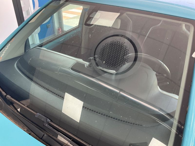 Volkswagen up! 1.0 join up! 2018 – снимка 52