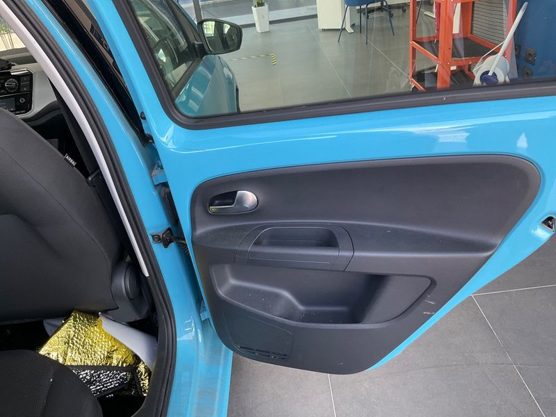 Volkswagen up! 1.0 join up! 2018 – снимка 40