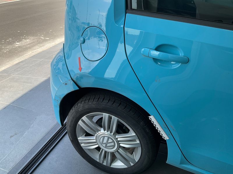 Volkswagen up! 1.0 join up! 2018 – снимка 22