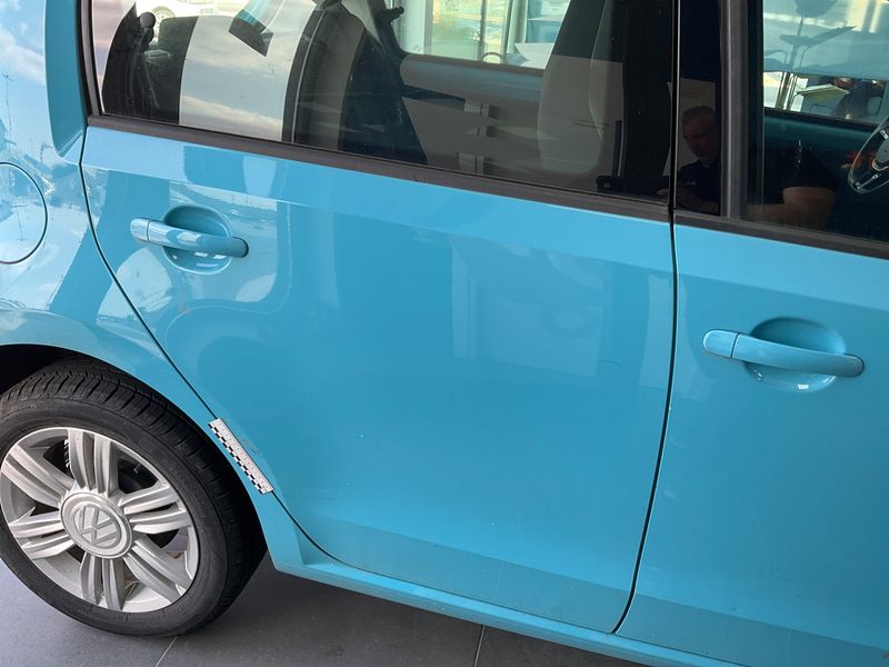 Volkswagen up! 1.0 join up! 2018 – снимка 24