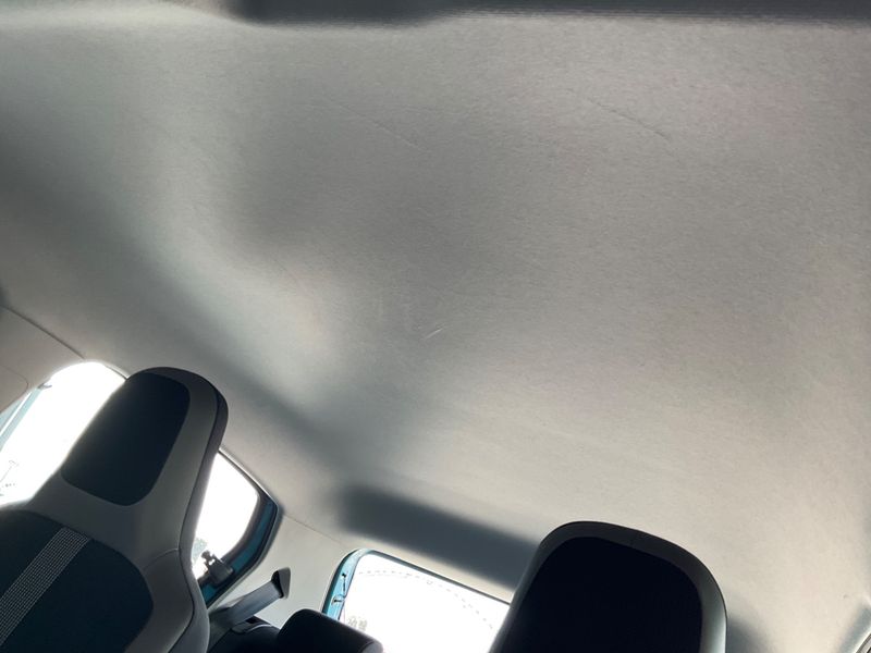 Volkswagen up! 1.0 join up! 2018 – снимка 36