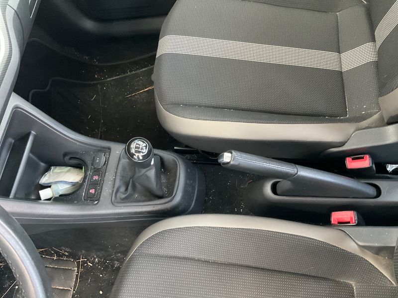 Volkswagen up! 1.0 join up! 2018 – снимка 37