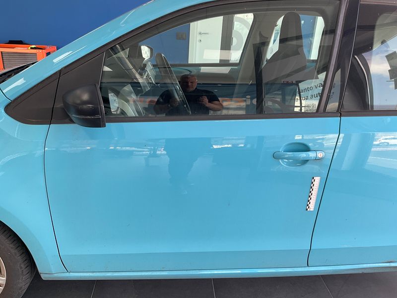 Volkswagen up! 1.0 join up! 2018 – снимка 29