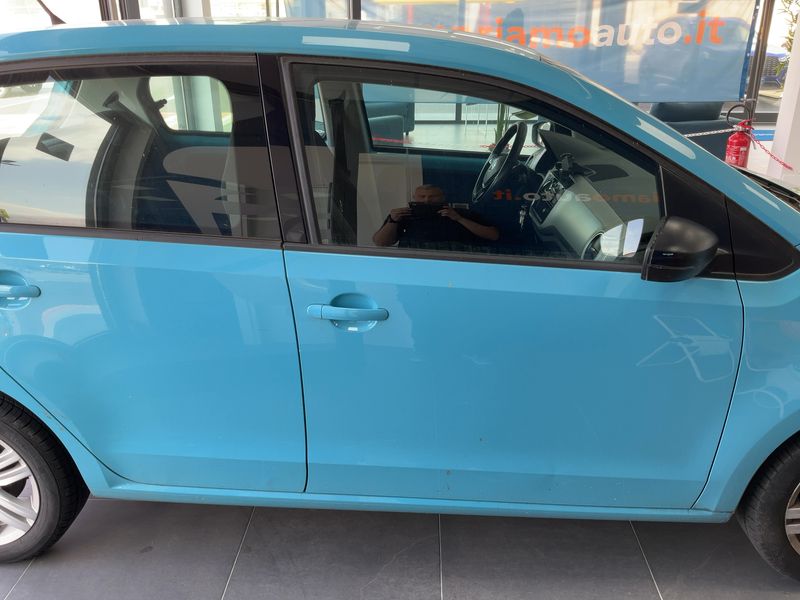 Volkswagen up! 1.0 join up! 2018 – снимка 10