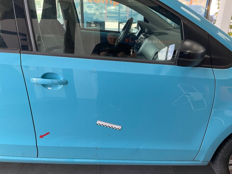 Volkswagen up! 1.0 join up! 2018 – снимка 25