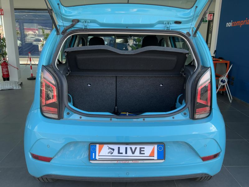 Volkswagen up! 1.0 join up! 2018 – снимка 15