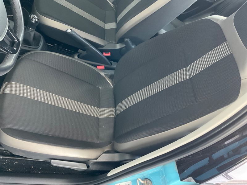 Volkswagen up! 1.0 join up! 2018 – снимка 34