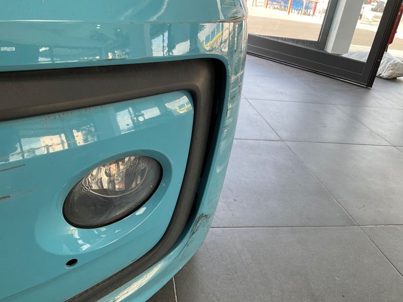 Volkswagen up! 1.0 join up! 2018 – снимка 49