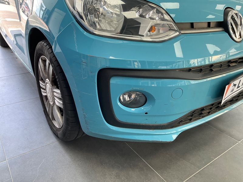 Volkswagen up! 1.0 join up! 2018 – снимка 50