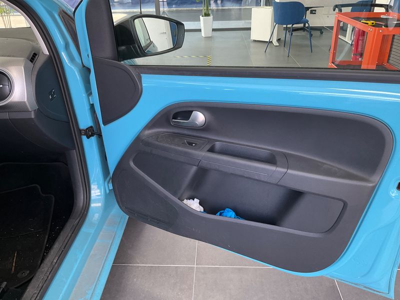 Volkswagen up! 1.0 join up! 2018 – снимка 41