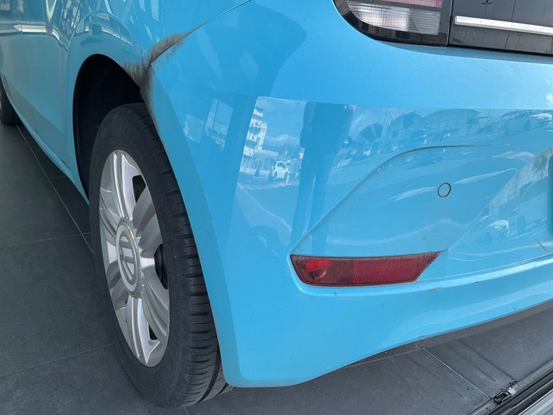 Volkswagen up! 1.0 join up! 2018 – снимка 45