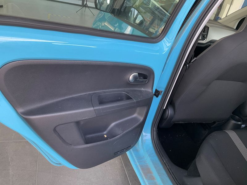 Volkswagen up! 1.0 join up! 2018 – снимка 38