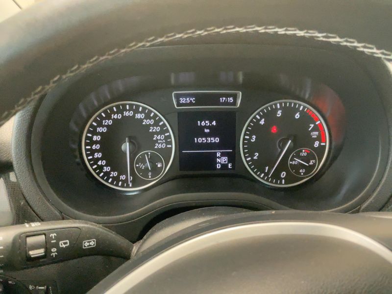 Mercedes-Benz B-Klasse B 180 2013 – снимка 18