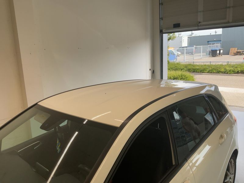 Mercedes-Benz B-Klasse B 180 2013 – снимка 13