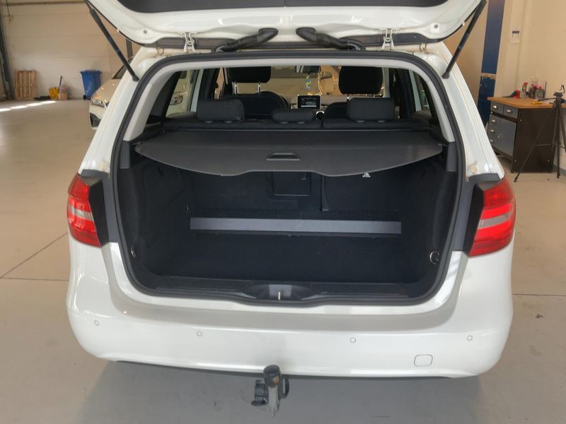 Mercedes-Benz B-Klasse B 180 2013 – снимка 15