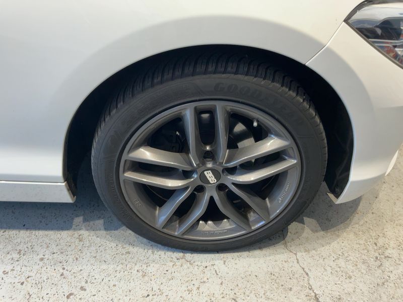 BMW 1er 118i Advantage 2016 – снимка 11