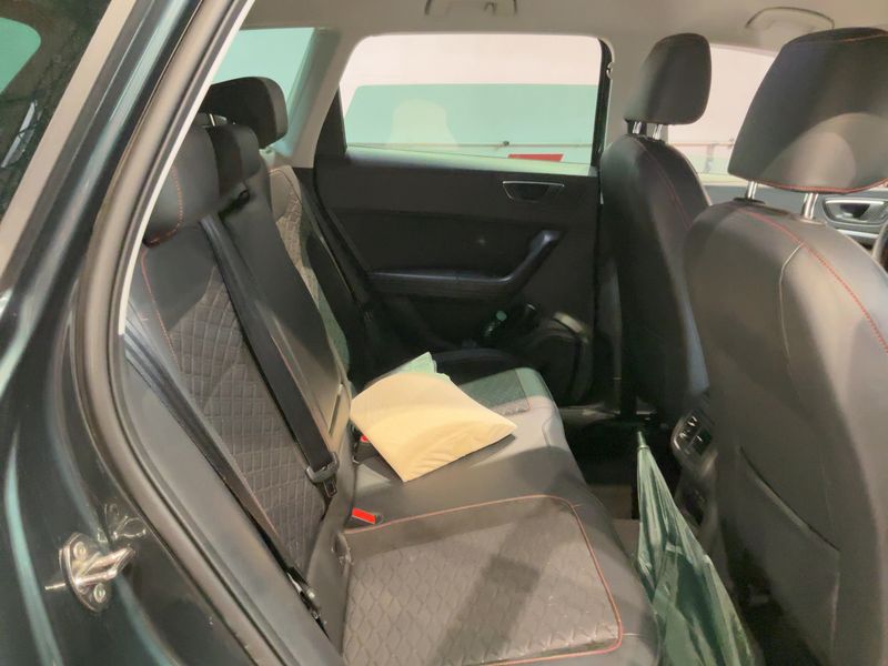 Seat Ateca 2.0 TDI FR 2022 – снимка 20