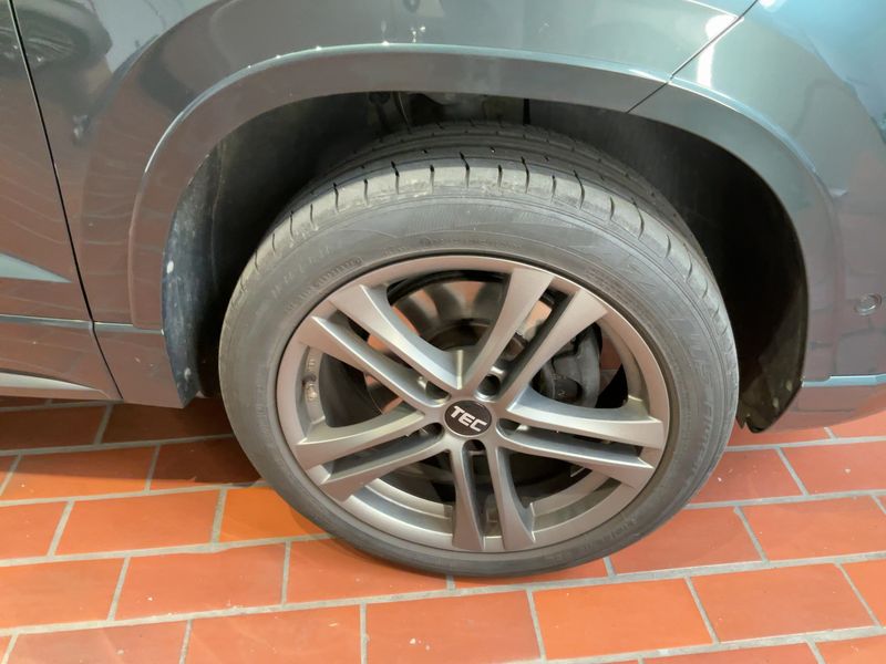 Seat Ateca 2.0 TDI FR 2022 – снимка 11
