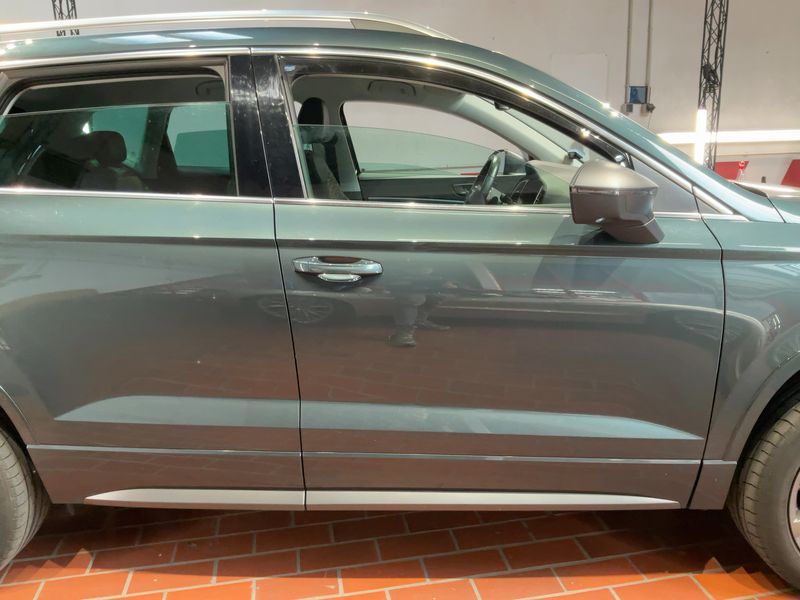 Seat Ateca 2.0 TDI FR 2022 – снимка 10