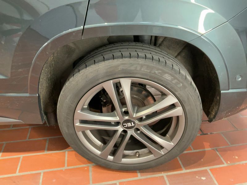 Seat Ateca 2.0 TDI FR 2022 – снимка 5