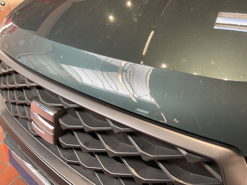Seat Ateca 2.0 TDI FR 2022 – снимка 22