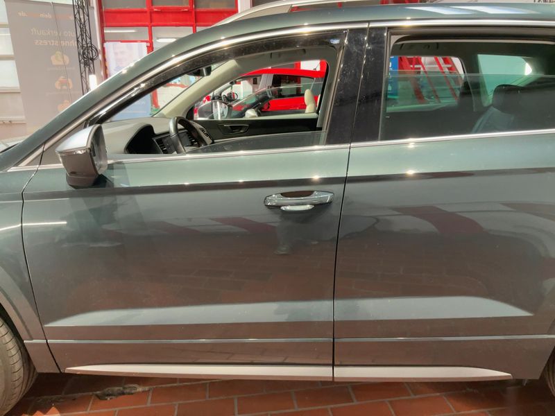 Seat Ateca 2.0 TDI FR 2022 – снимка 4
