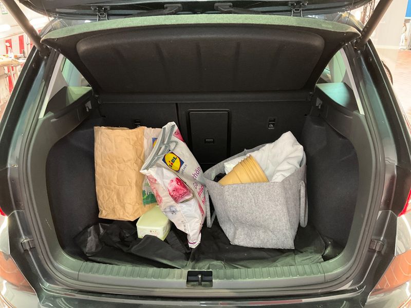 Seat Ateca 2.0 TDI FR 2022 – снимка 15