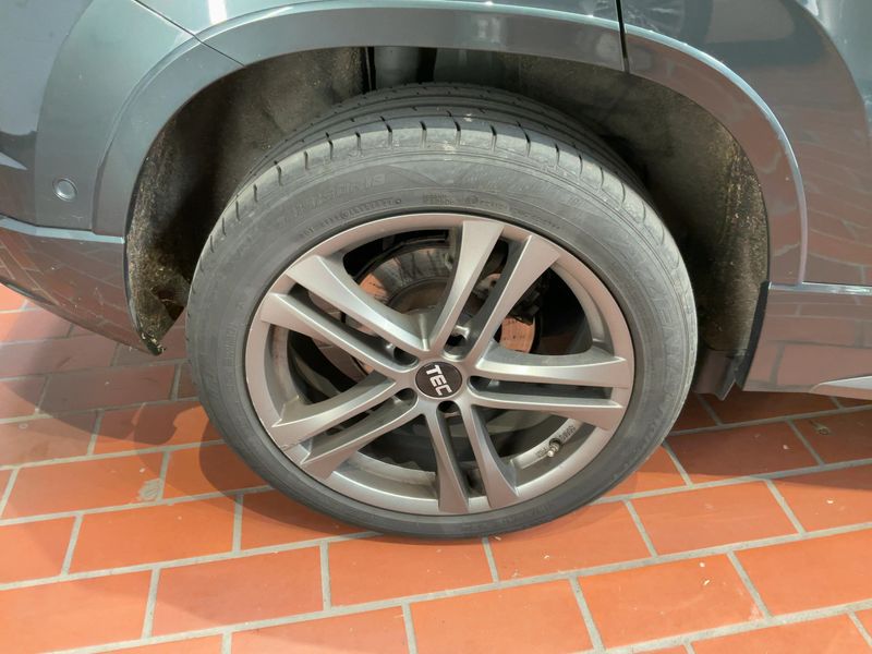 Seat Ateca 2.0 TDI FR 2022 – снимка 9