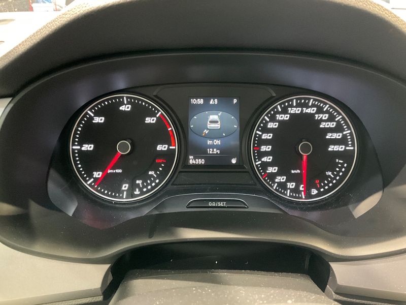 Seat Ateca 2.0 TDI FR 2022 – снимка 19