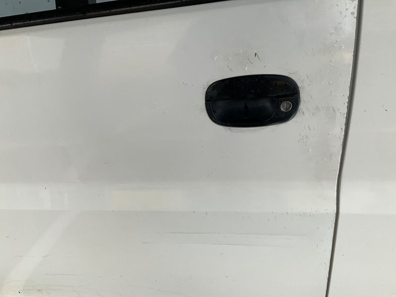 Hyundai H1 2.5 CRDi Starex 2004 – снимка 24