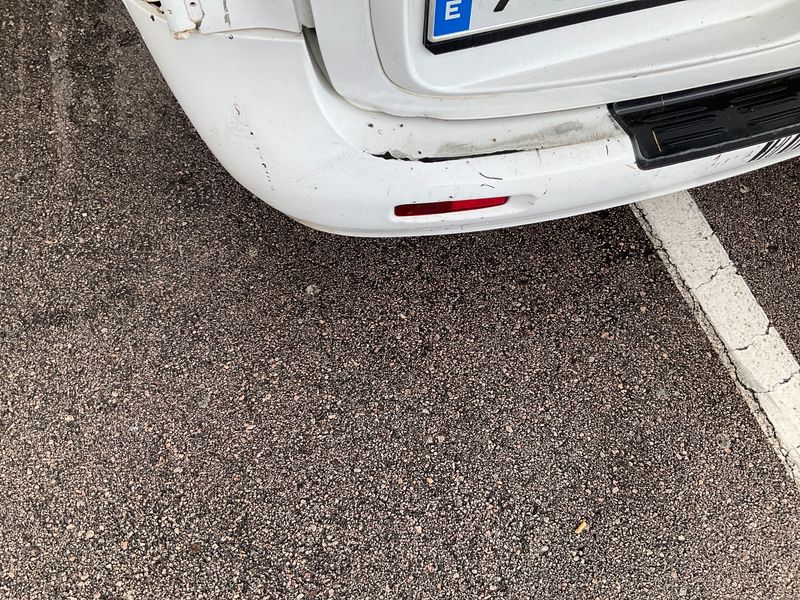 Hyundai H1 2.5 CRDi Starex 2004 – снимка 28