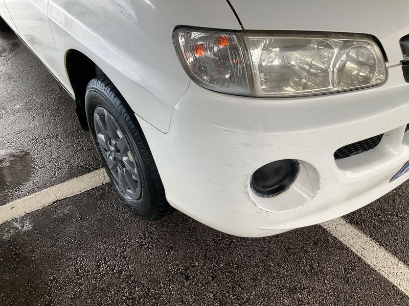 Hyundai H1 2.5 CRDi Starex 2004 – снимка 32