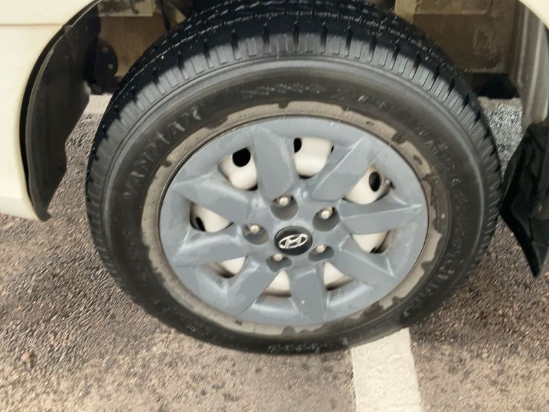 Hyundai H1 2.5 CRDi Starex 2004 – снимка 3