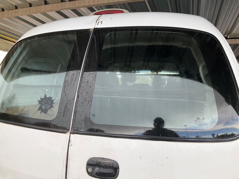 Hyundai H1 2.5 CRDi Starex 2004 – снимка 29