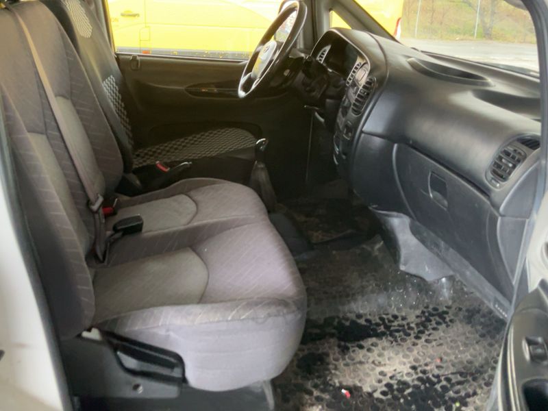 Hyundai H1 2.5 CRDi Starex 2004 – снимка 16